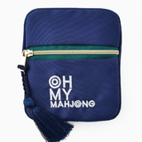 Coin & Dice Bag | Oh My Mahjong