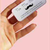 Portable Facial Hair Removal Strips