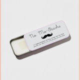Portable Facial Hair Removal Strips