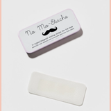 Portable Facial Hair Removal Strips