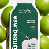 Green Reset Anti Aging Raw Juice Sheet Mask