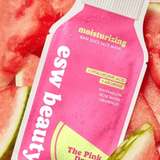 Pink Dream Moisturizing Raw Juice Sheet Mask