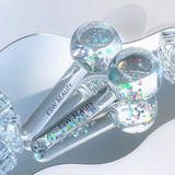 Glacial Duo Ice Globes Facial Cooling Tools