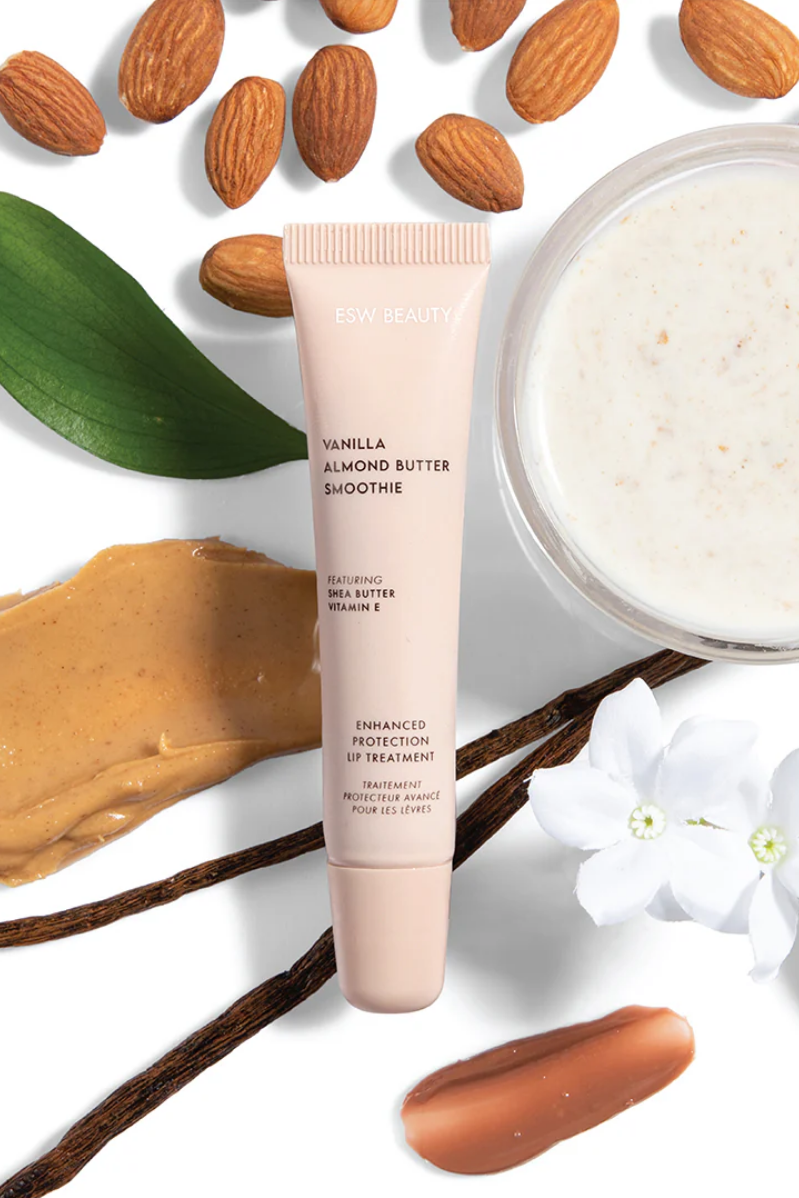 Vanilla Almond Butter Lip Treatment
