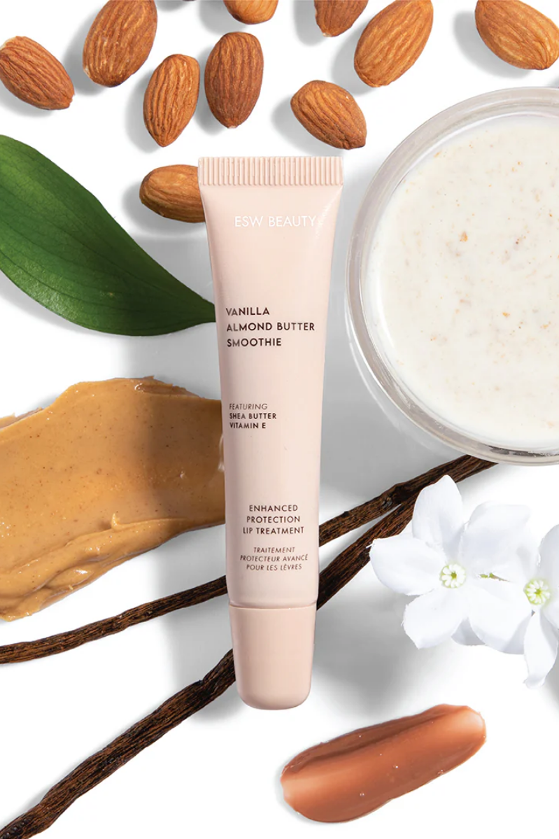 Vanilla Almond Butter Lip Treatment