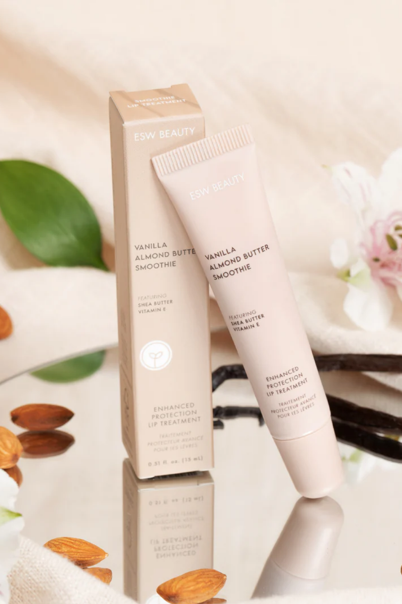 Vanilla Almond Butter Lip Treatment