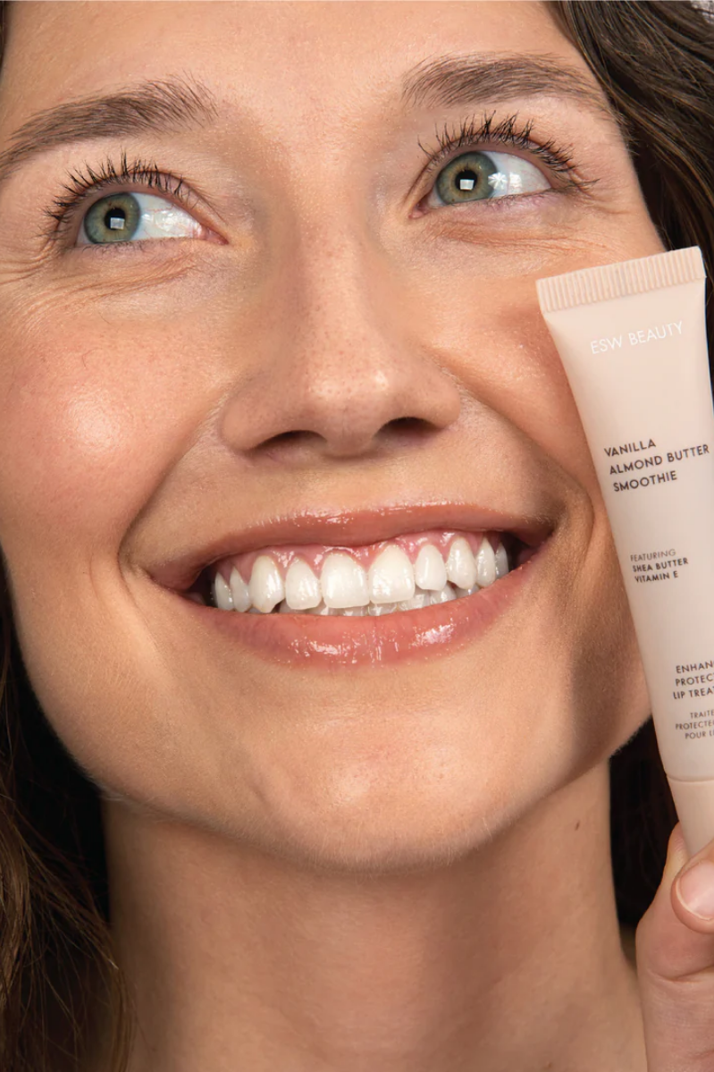 Vanilla Almond Butter Lip Treatment