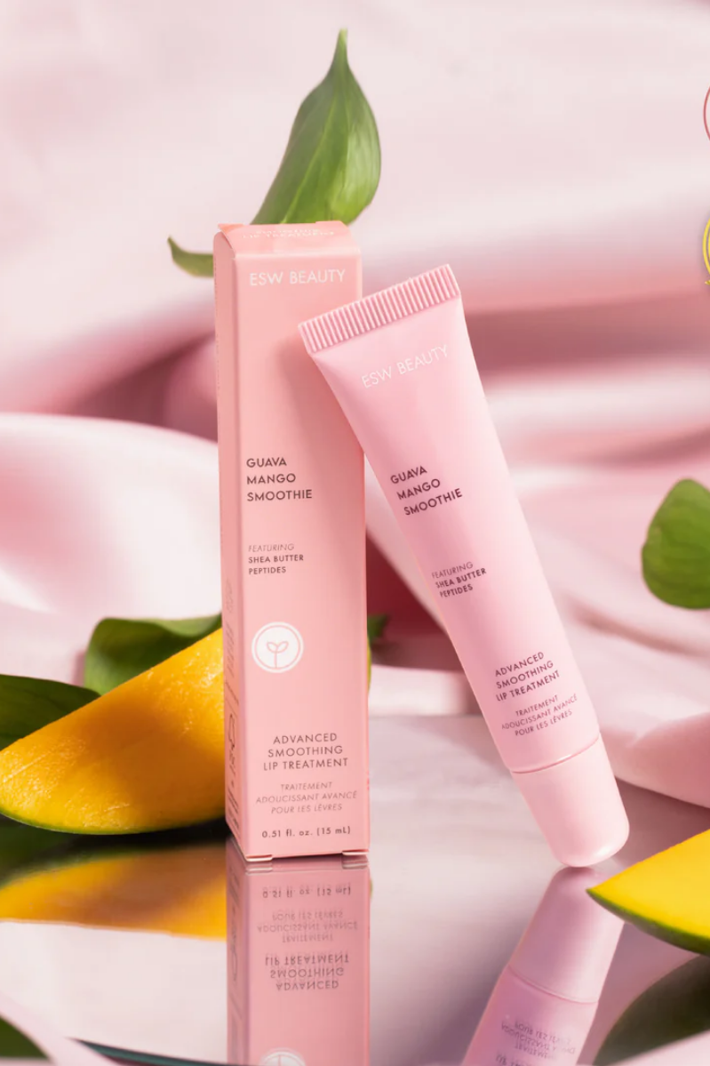 Guava Mango Smoothie Lip Treatment
