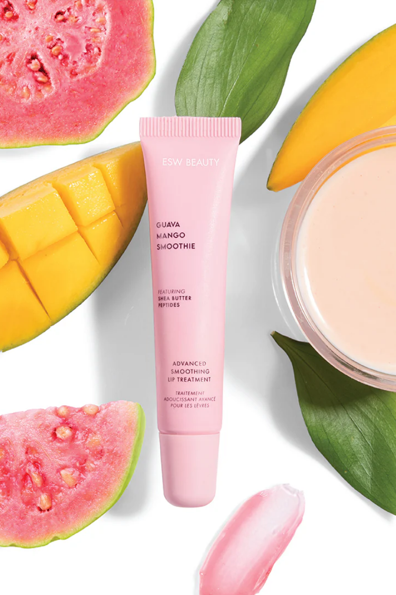 Guava Mango Smoothie Lip Treatment