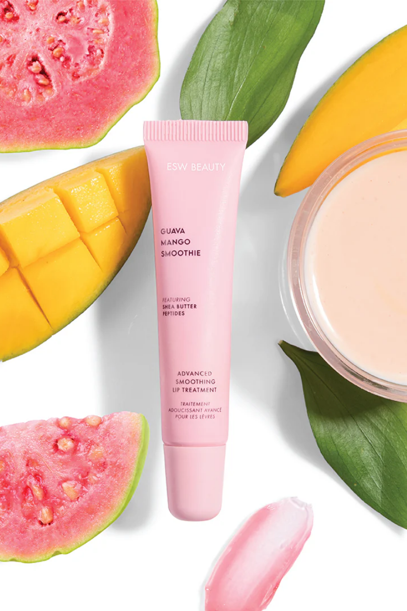 Guava Mango Smoothie Lip Treatment