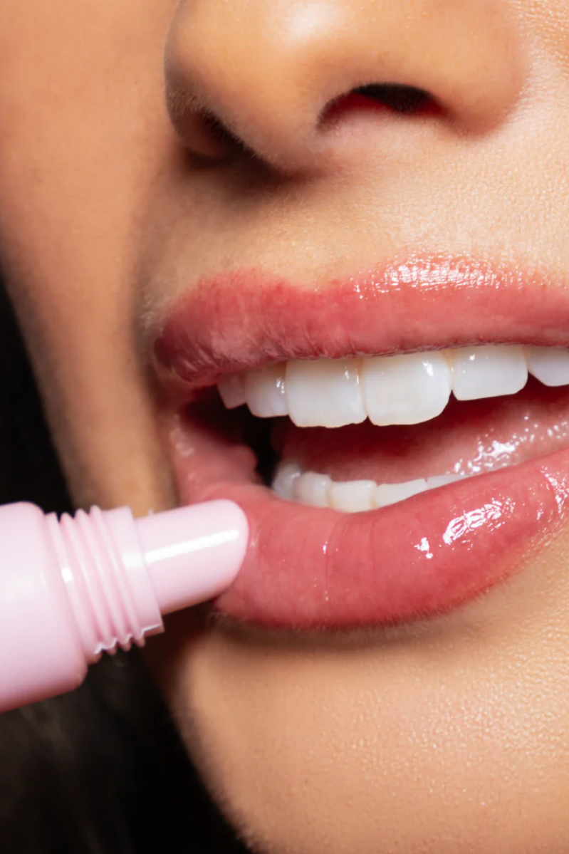 Guava Mango Smoothie Lip Treatment