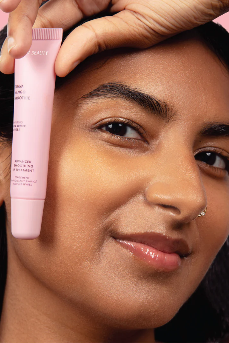 Guava Mango Smoothie Lip Treatment