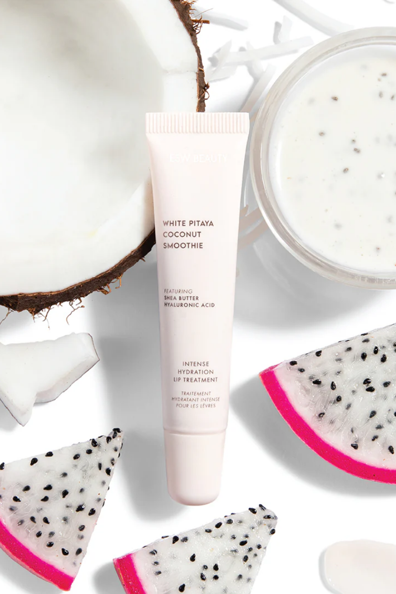 White Pitaya Coconut Lip Treatment