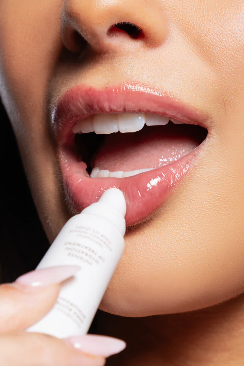 White Pitaya Coconut Lip Treatment