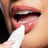 White Pitaya Coconut Lip Treatment
