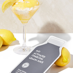 Deep Detox Raw Juice Sheet Mask