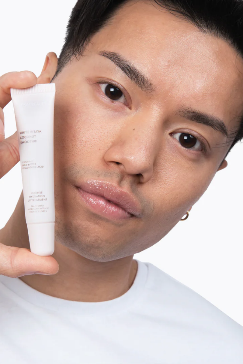 White Pitaya Coconut Lip Treatment