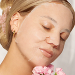 The Pink Dream Raw Juice Sheet Mask