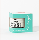 El Arroyo Coffee Mug | 16oz