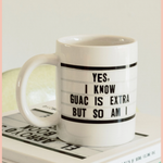 El Arroyo Coffee Mug | 16oz