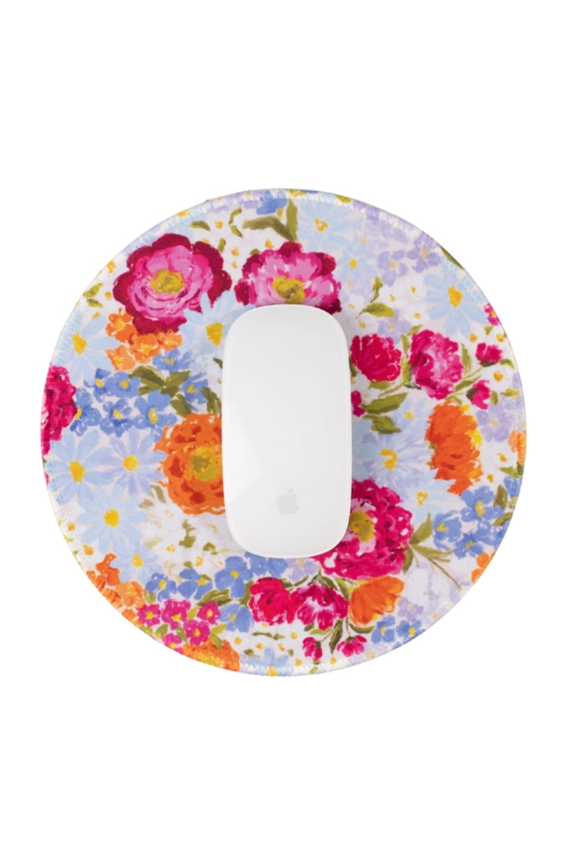 Floral Mousepad | Primavera
