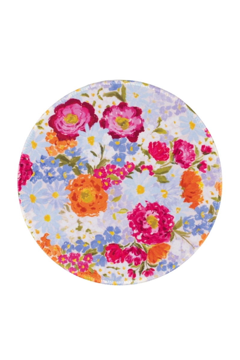 Floral Mousepad | Primavera