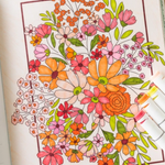 Put A Bow On It Coloring Book