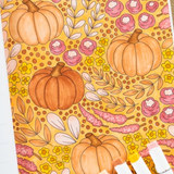 Farmers Market Coloring Book