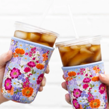 Sippin' Pretty Drink Sleeve