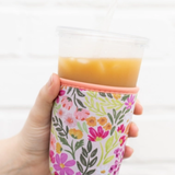 Sippin' Pretty Drink Sleeve