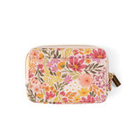 Floral Zip Wallet | Primrose Petals