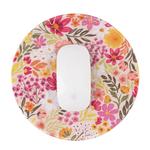 Floral Mousepad | Primrose Petals
