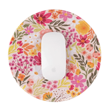 Floral Mousepad | Primrose Petals