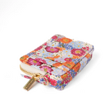 Floral Zip Wallet | Primavera