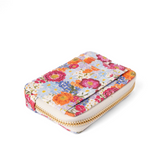 Floral Zip Wallet | Primavera