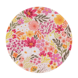Floral Mousepad | Primrose Petals