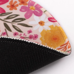 Floral Mousepad | Primrose Petals