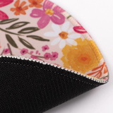 Floral Mousepad | Primrose Petals