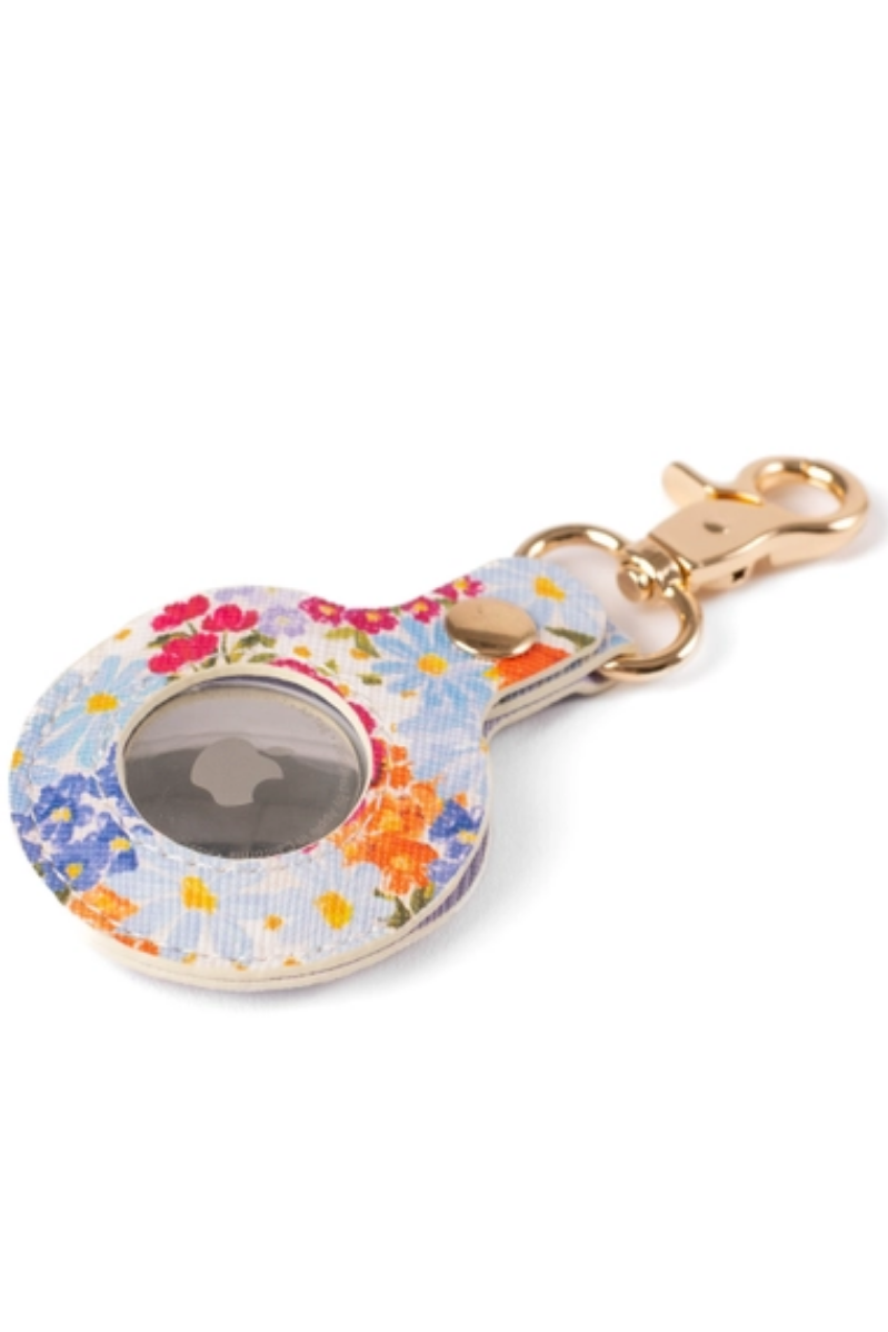 Airtag Keychain | Primavera