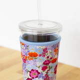 Sippin' Pretty Drink Sleeve