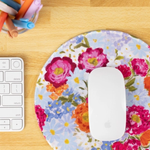 Floral Mousepad | Primavera