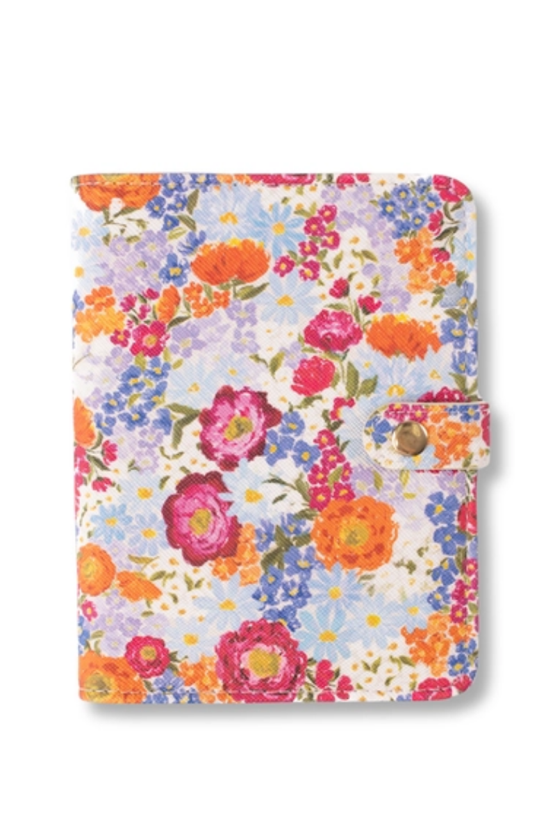 Passport Cover | Primavera