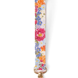 Wristlet Keychain | Primavera