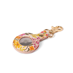 Airtag Keychain | Primrose Petal
