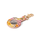 Airtag Keychain | Primrose Petal