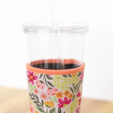 Sippin' Pretty Drink Sleeve