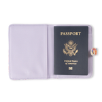 Passport Cover | Primavera
