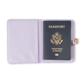 Passport Cover | Primavera