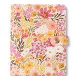 Passport Cover | Primrose Petals