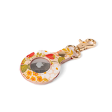 Airtag Keychain | Strawberry Patch